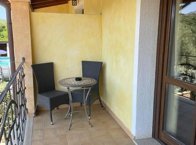 Agriturismo San Giovanni
