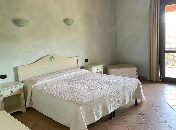 Agriturismo San Giovanni