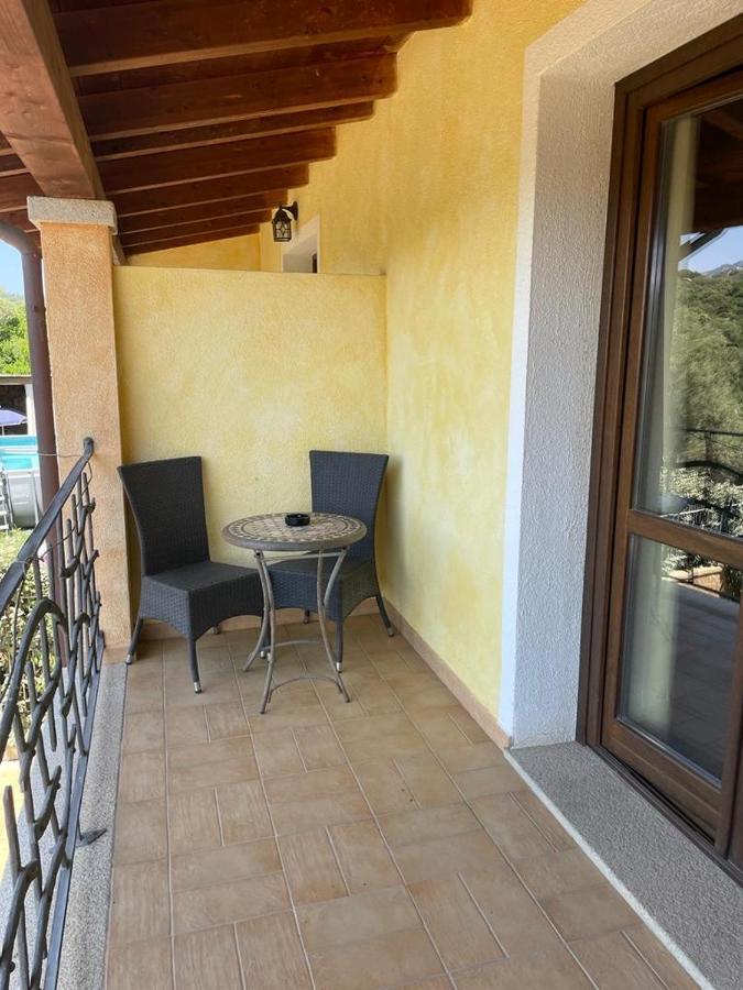 Alloggio per agriturismo Agriturismo San Giovanni Olbia