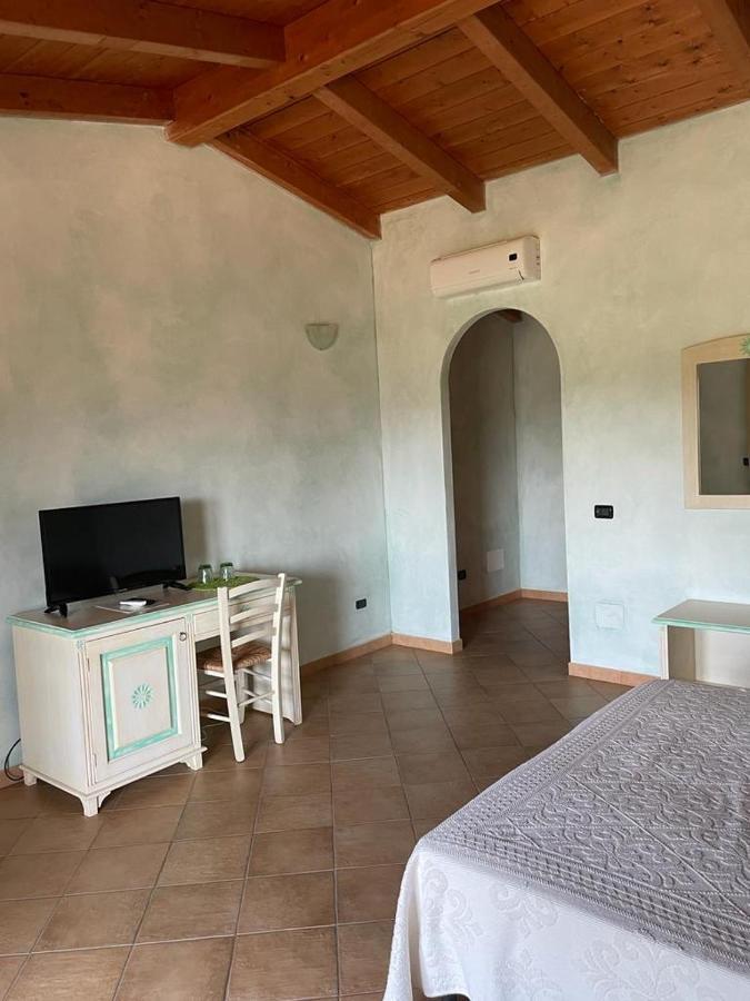 Séjour à la ferme Agriturismo San Giovanni