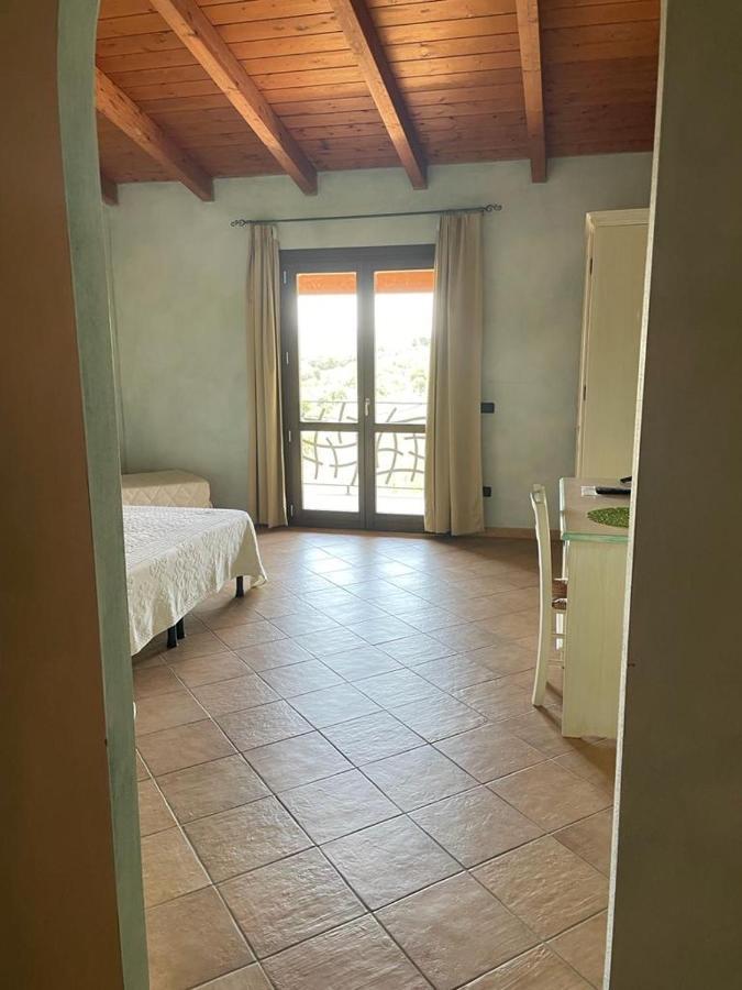 Séjour à la ferme Agriturismo San Giovanni