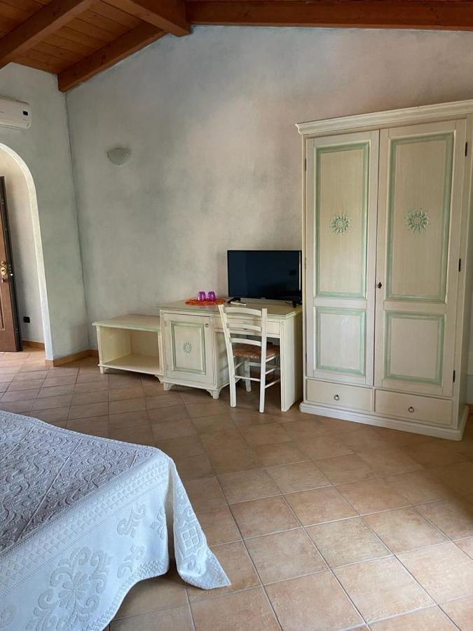 Alloggio per agriturismo Agriturismo San Giovanni Olbia