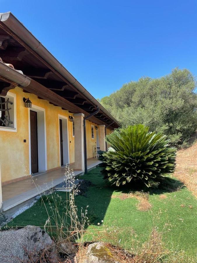 Agriturismo San Giovanni Séjour à la ferme