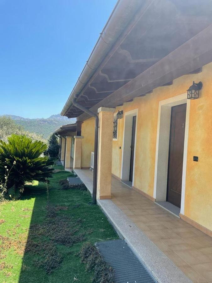 Agriturismo San Giovanni * Olbia